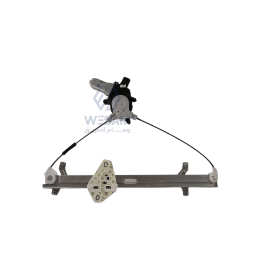 Right Front Window Regulator Honda Accord 2003-2007 Genuine