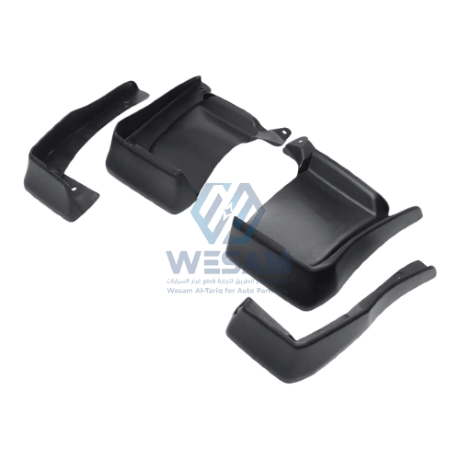 Mudguards Honda Accord 2013–2014 (SK-T2M)