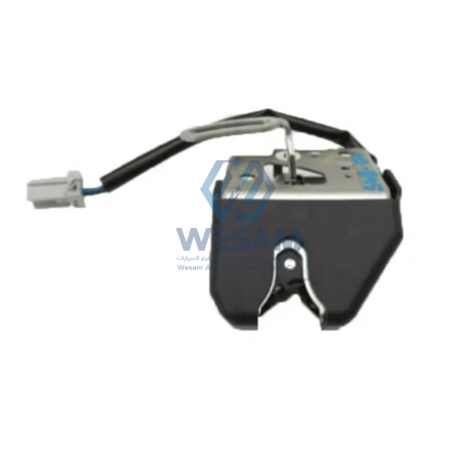Trunk lock Honda Civic 2006–2011 – City 2012 China