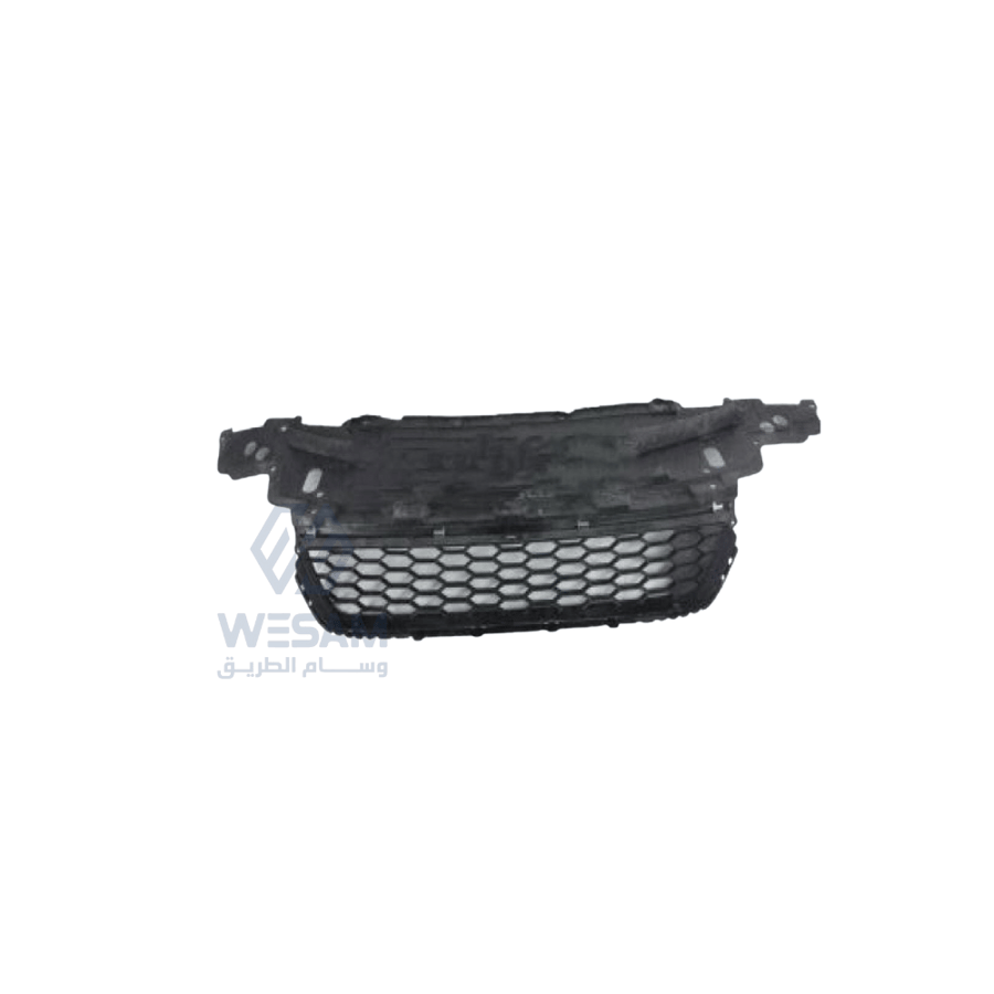 Front Bumper Grille Honda Accord 2013–2014