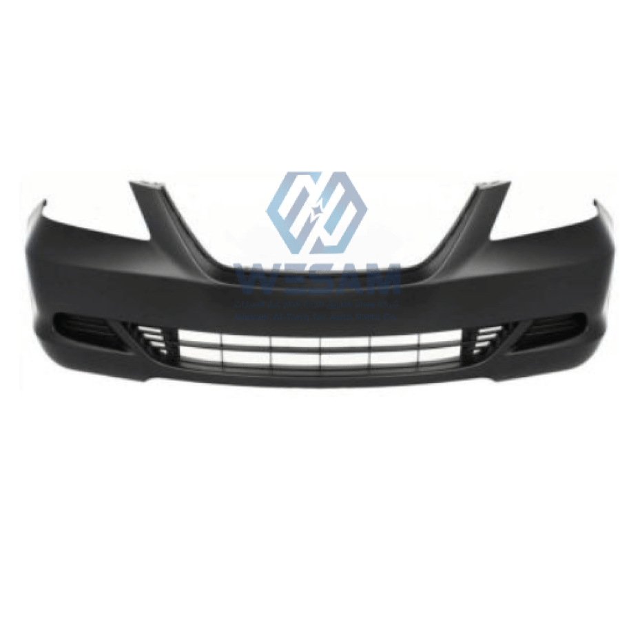 Front bumper Odyssey 2008–2010 Taiwan HD 04188 BASX