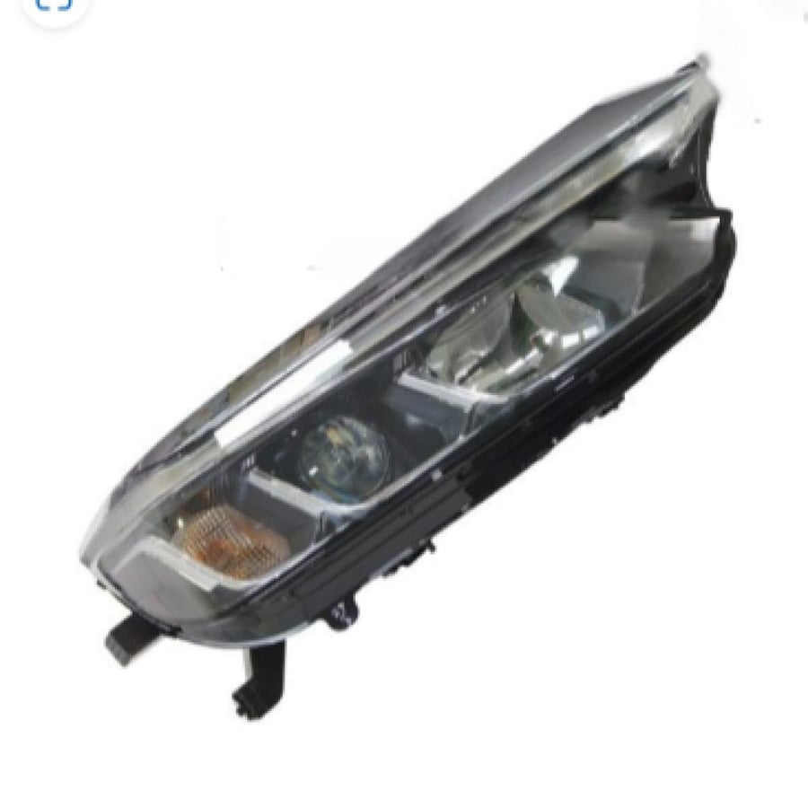 HEAD LIGHT ASSY,R