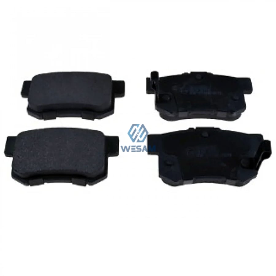 Rear Brake Pads Accord 1994–2003