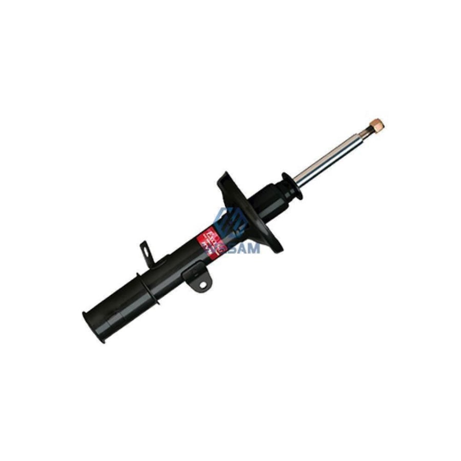 Right Front Shock Absorber Honda Pilot 2009–2015 Genuine
