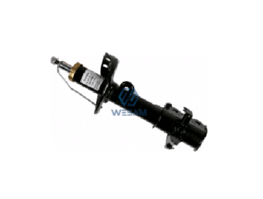DAMPER UNIT,R FR