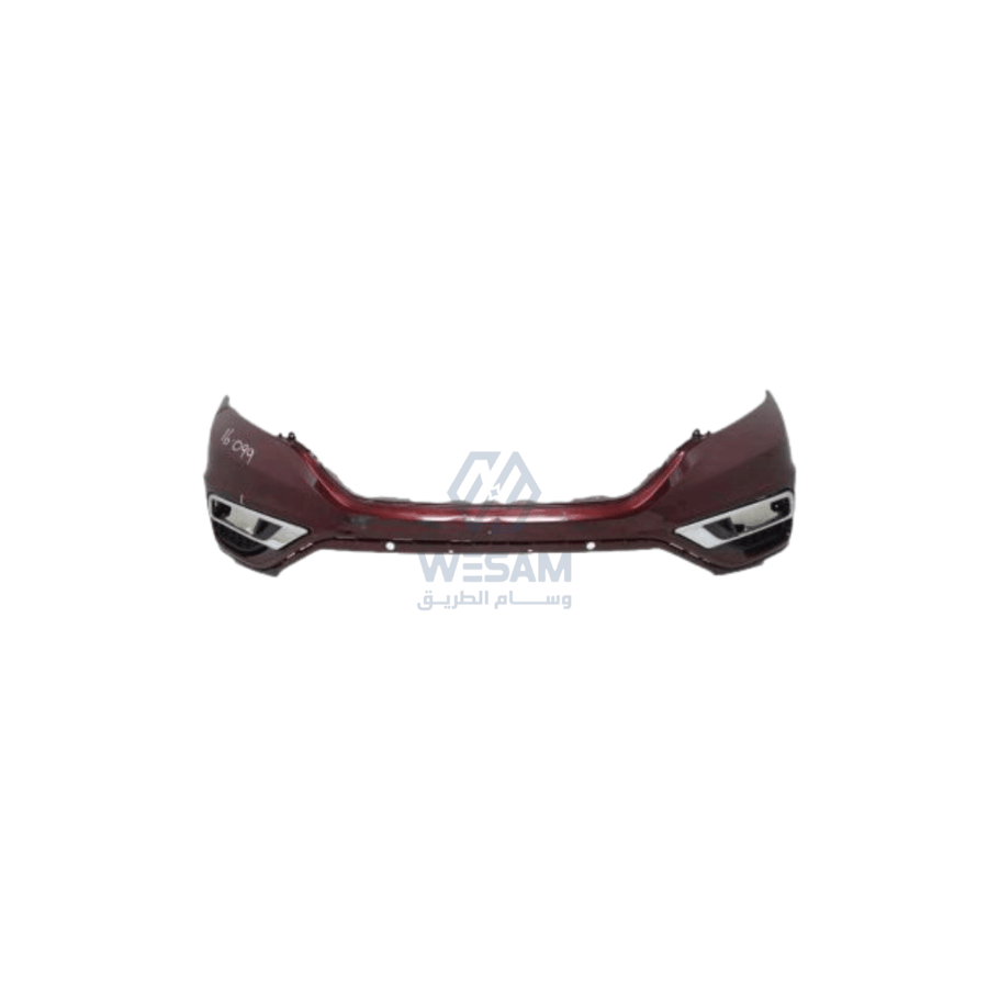 Front bumper Honda CR-V  2015-2016 Taiwan