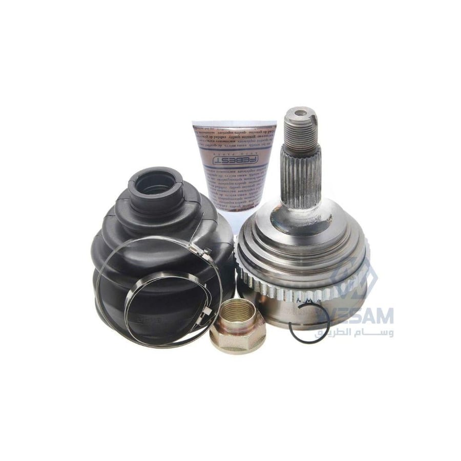 Outer Axle Joint Honda Civic 1996-2005 City 2004-2008 UJ0-6029A
