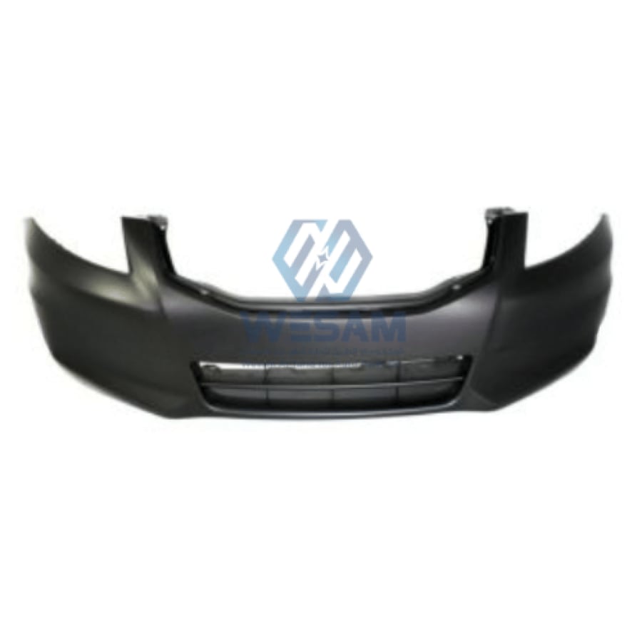 Front bumper Accord 2008–2010 Taiwan HD 04184 BASX without fog