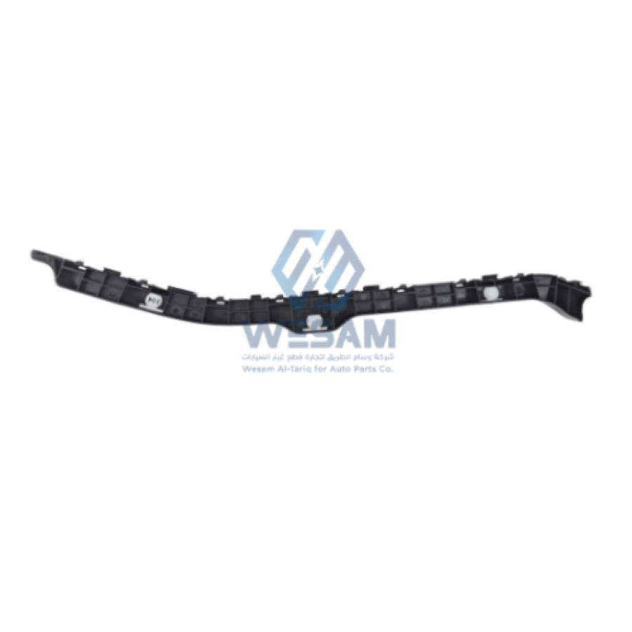 Left Rear Bumper Spacer Honda Accord 2008–2012 Genuine