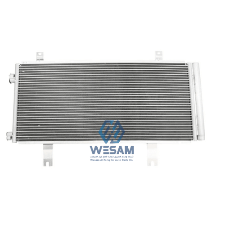 A/C Condenser Honda Accord 2018–2020 Genuine