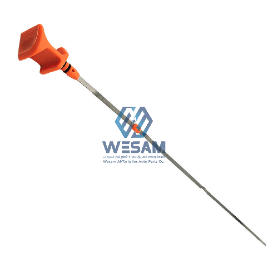 Oil dipstick Honda Accord 2008–2012 4-Cylinder Genuine