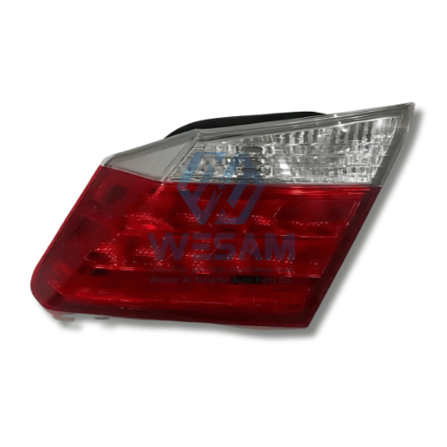 Trunk tail light right Accord 2013–2016