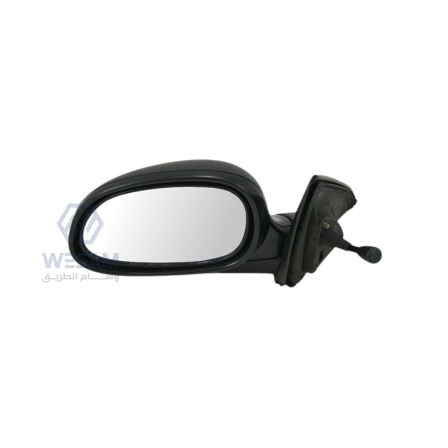Right Side Mirror Honda Odyssey 1995-1999 Genuine
