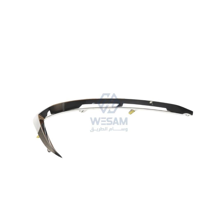 Left Front Bumper Trim Mazda CX-9 2017-2020 China