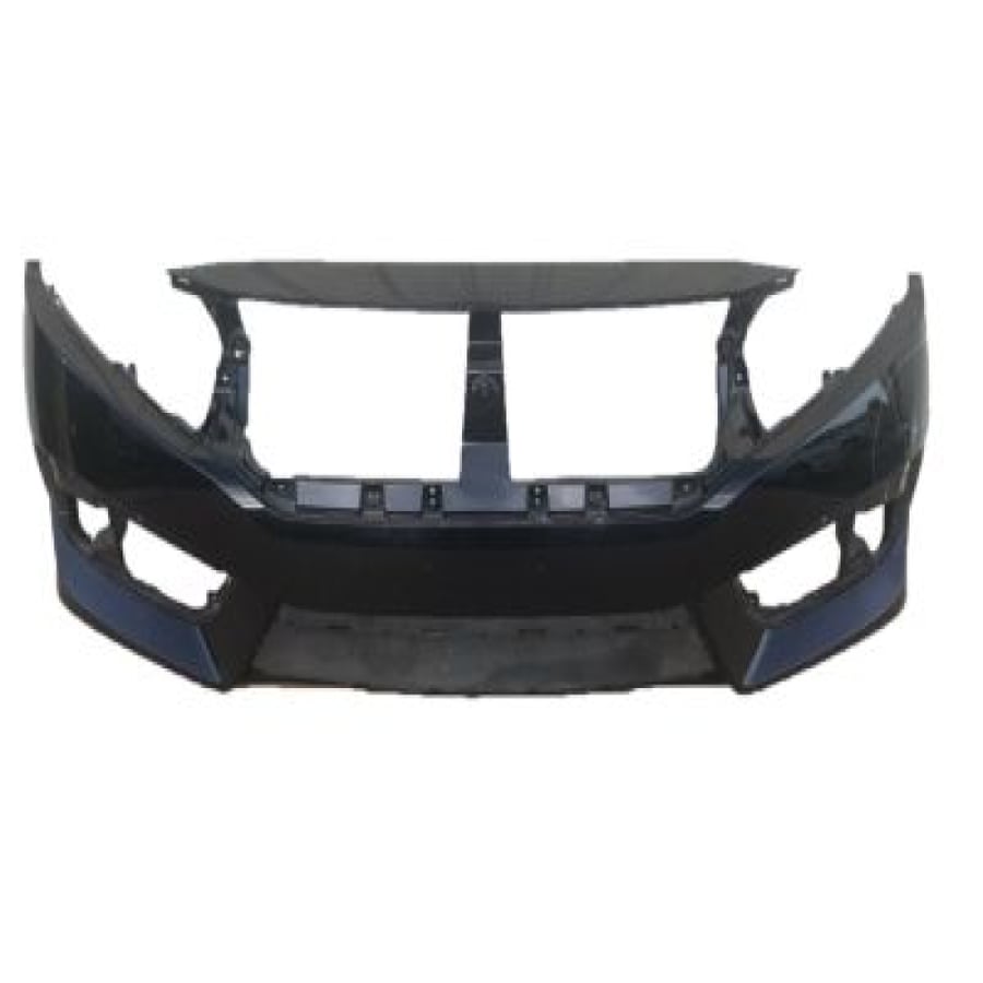 Front bumper Civic 2016–2018 Taiwan HD 04313 BAS