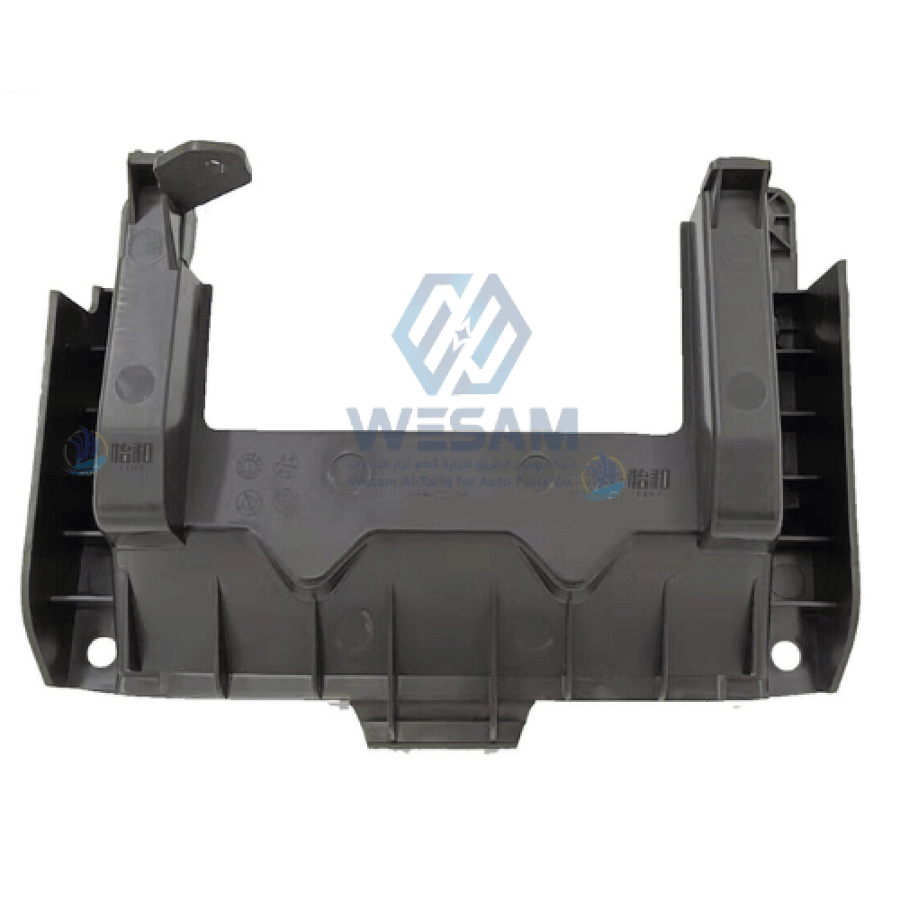 Radiator frame Honda Accord 2015–2016
