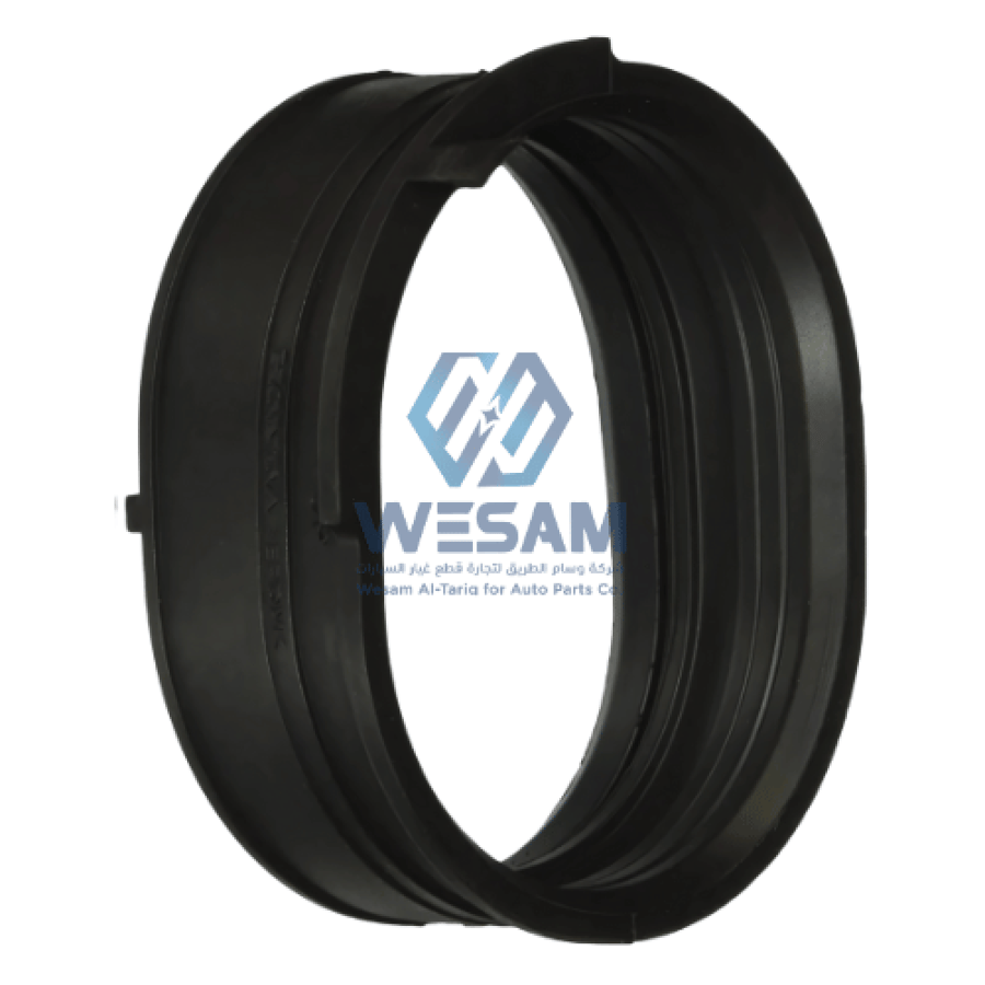 Lower air intake rubber Honda Accord 2008–2012 Genuine
