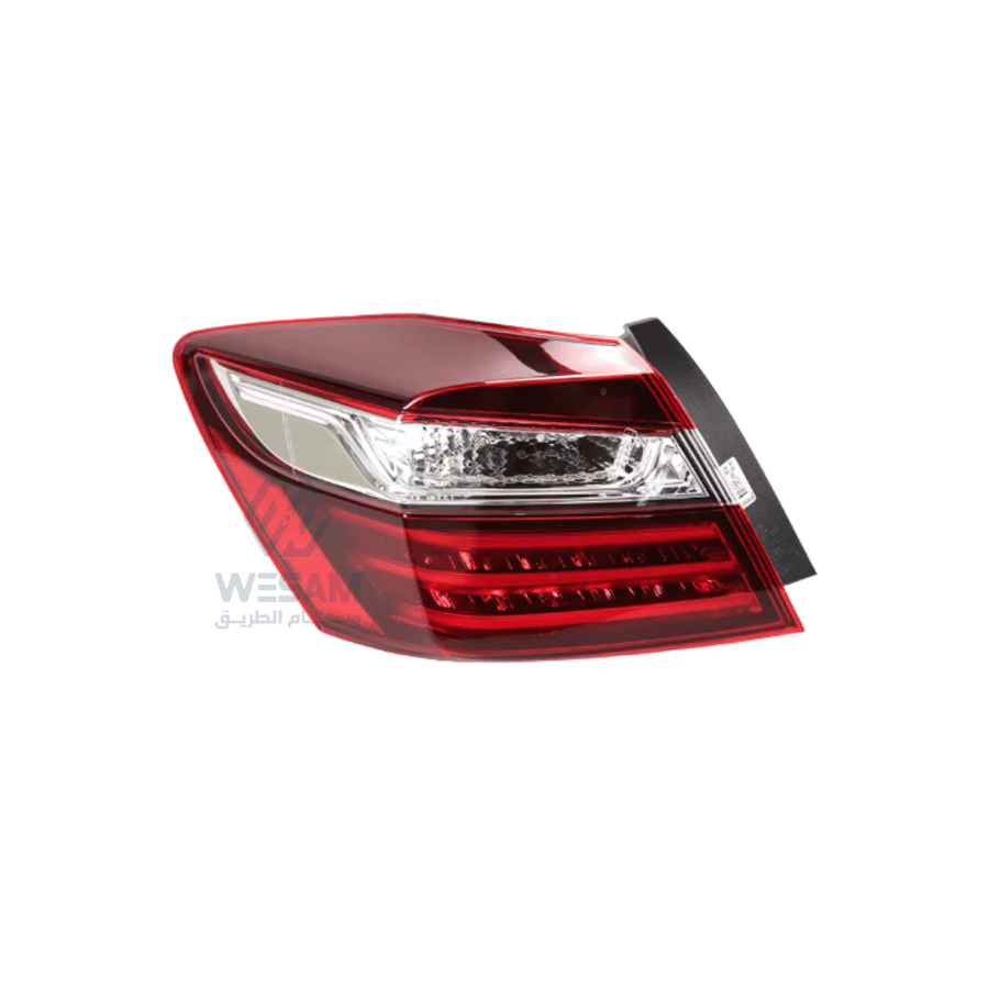 Left Rear Taillight Honda Accord 2017 Taiwan