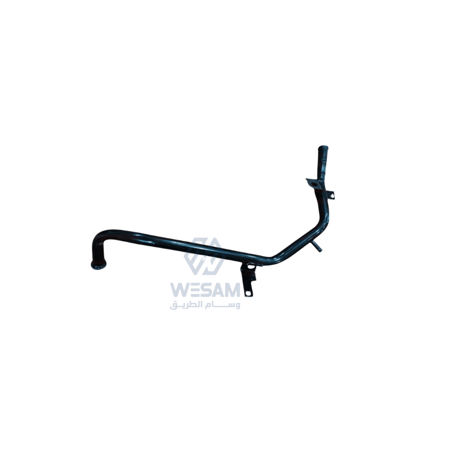 Heater Pipe Honda accord 2008-2012 4-Cylinder Genuine