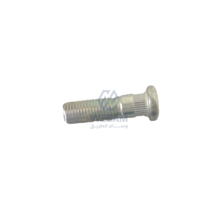 Universal Wheel Bolt Genuine