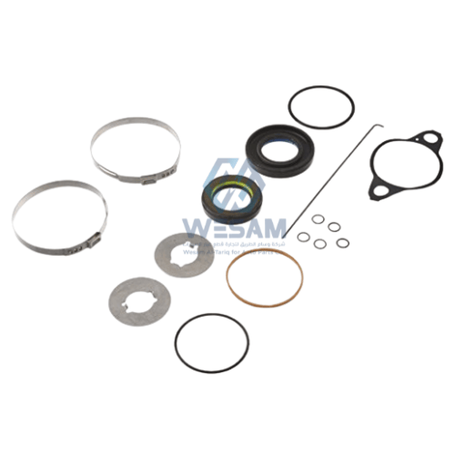 Lower Steering Repair Kit Honda Odyssey 2005–2010 Genuine