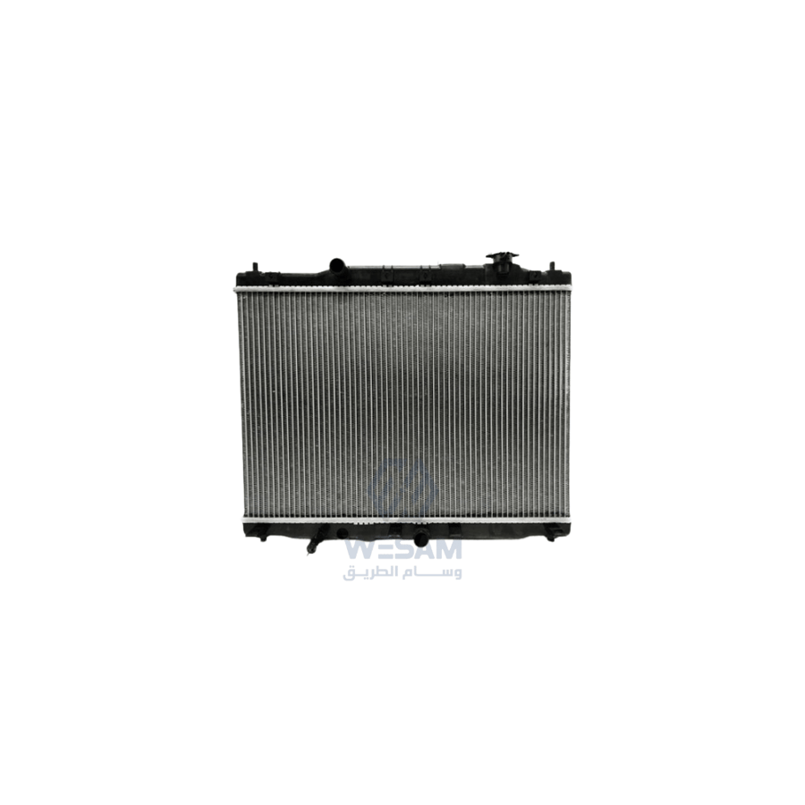 Coolant Radiator Honda City 2014–2017 China