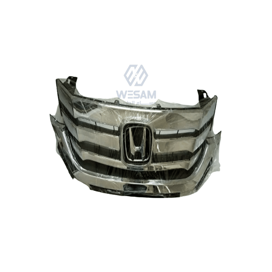Grille Accord 2015–2016 China