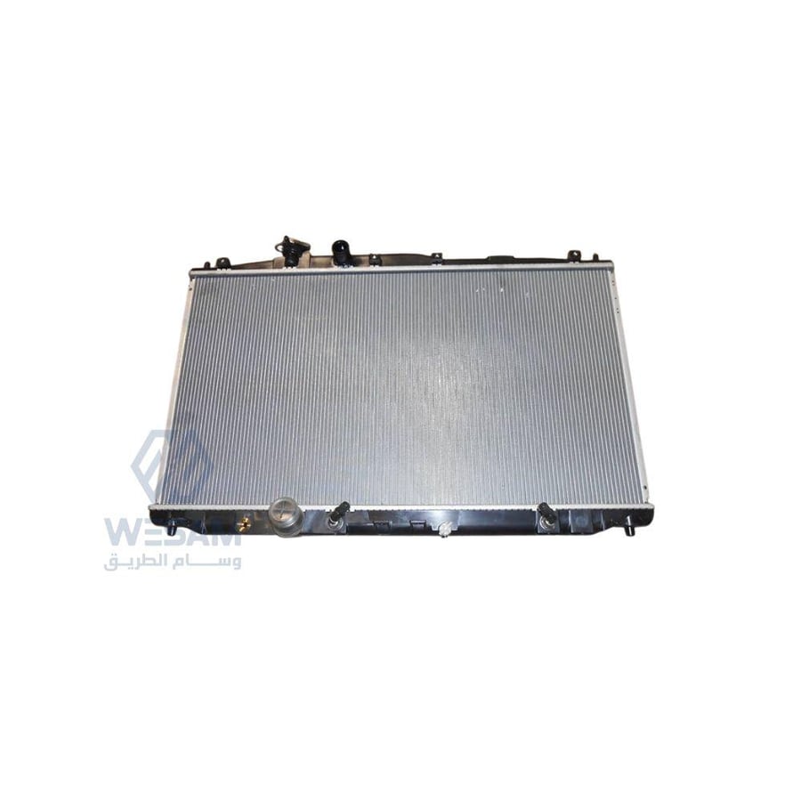 Coolant Radiator Honda Odyssey 2005–2010 Japan