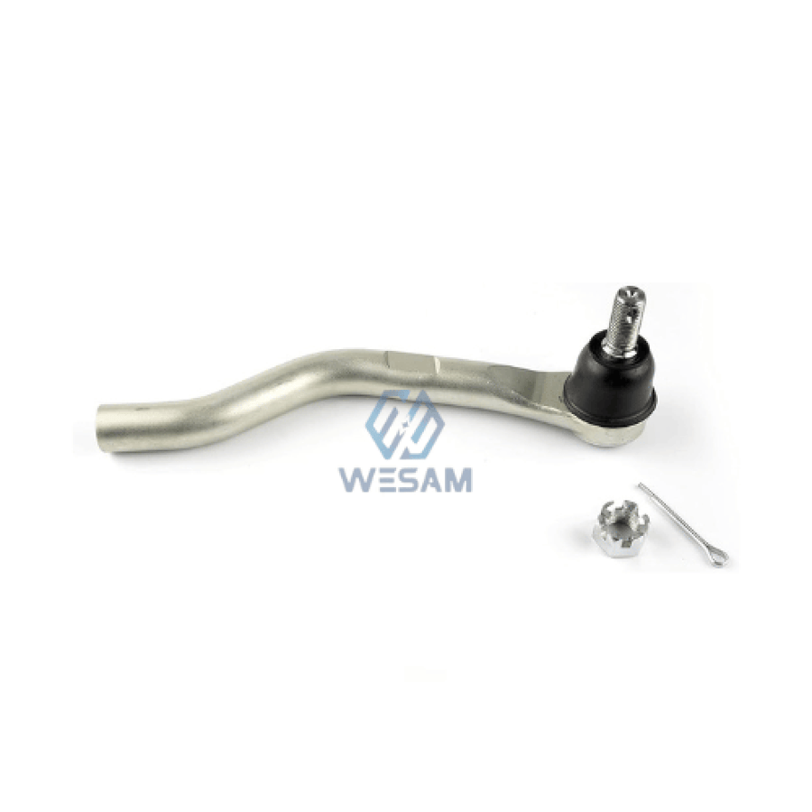 Right Outer tie rod Honda Civic 2016 - 2021
