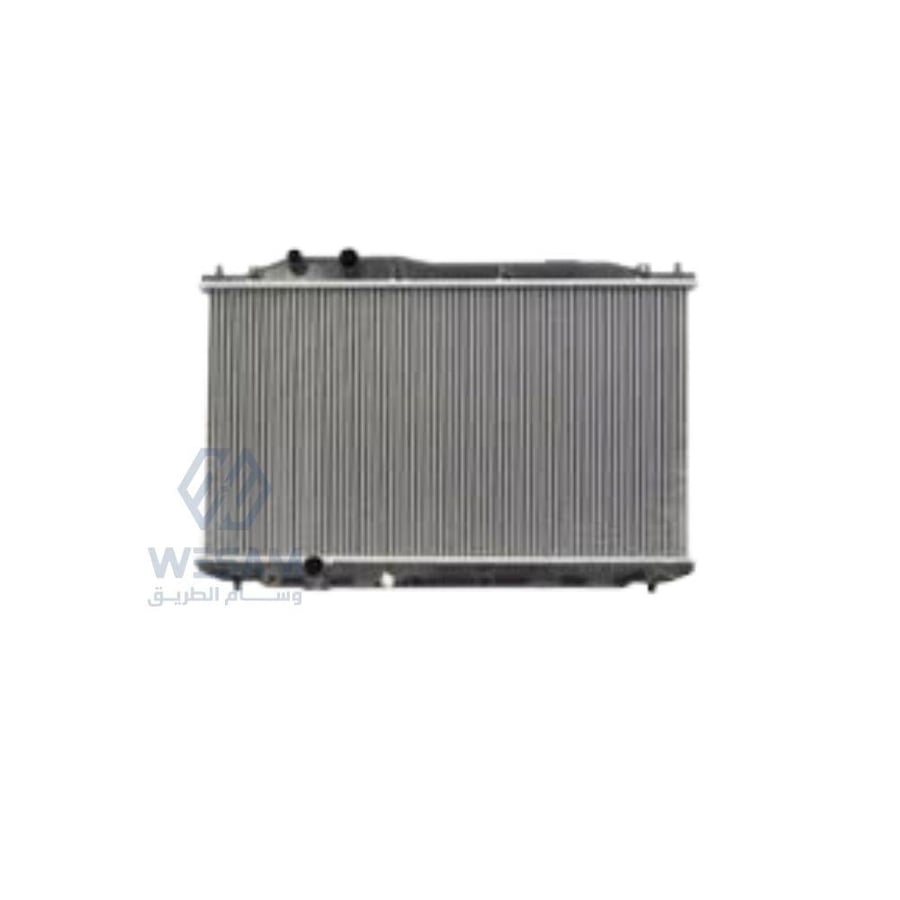Coolant Radiator Honda Civic 2006–2011 Japan