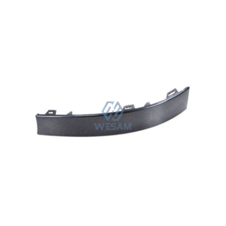 Right gray grille Accord 2018–2020 China with bracket