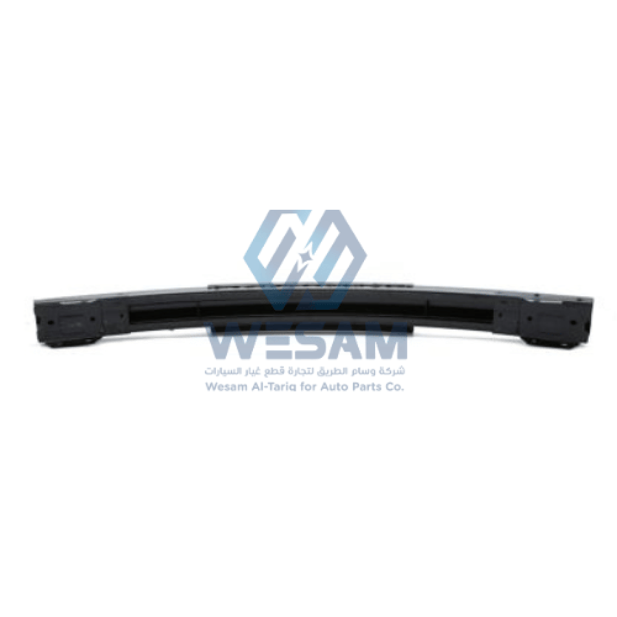 Front bumper reinforcement bar Odyssey 2011–2014 Taiwan