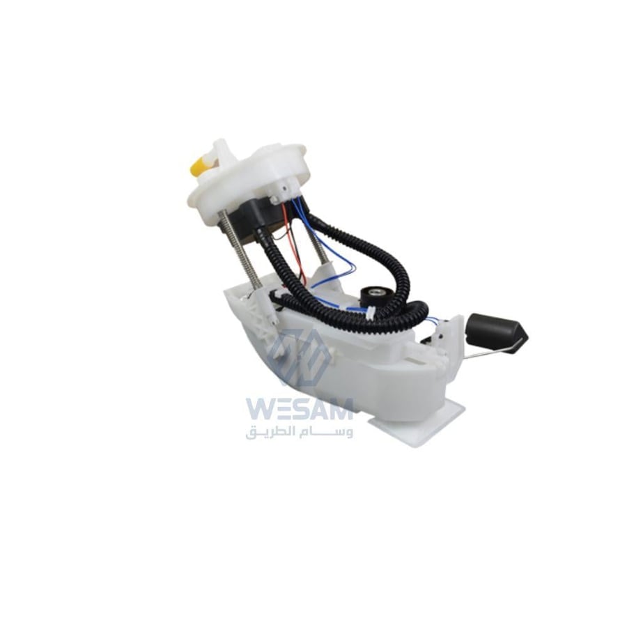 SET,F/PUMP MODULE