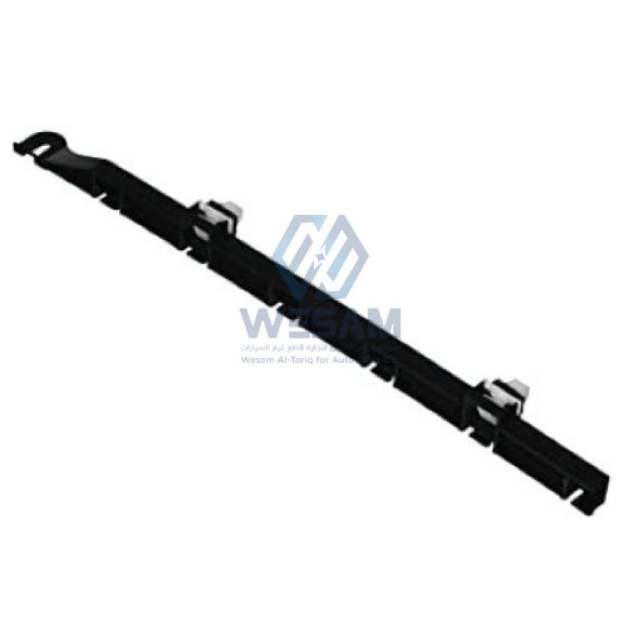 Rear Bumper Spacer Honda Civic 2001–2005 Genuine