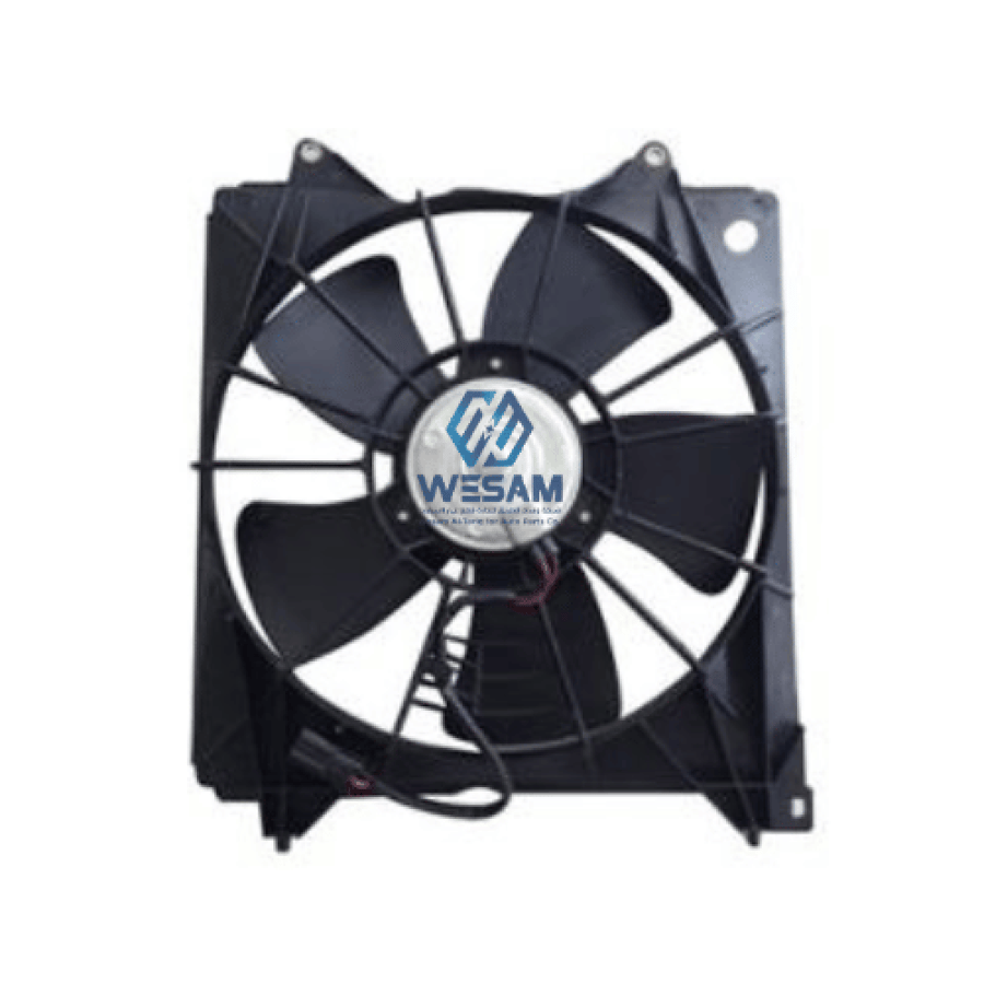 Radiator Fan Honda Accord 2008-2010 China