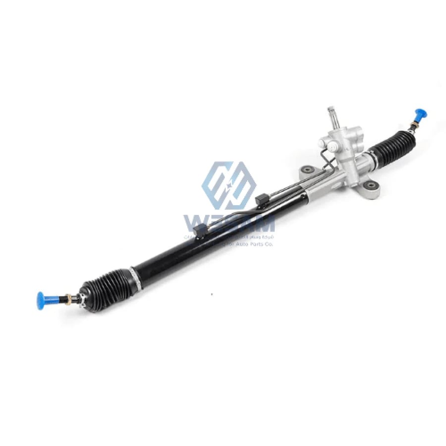 Steering Rack Lower Honda Accord 2003-2007 Japan