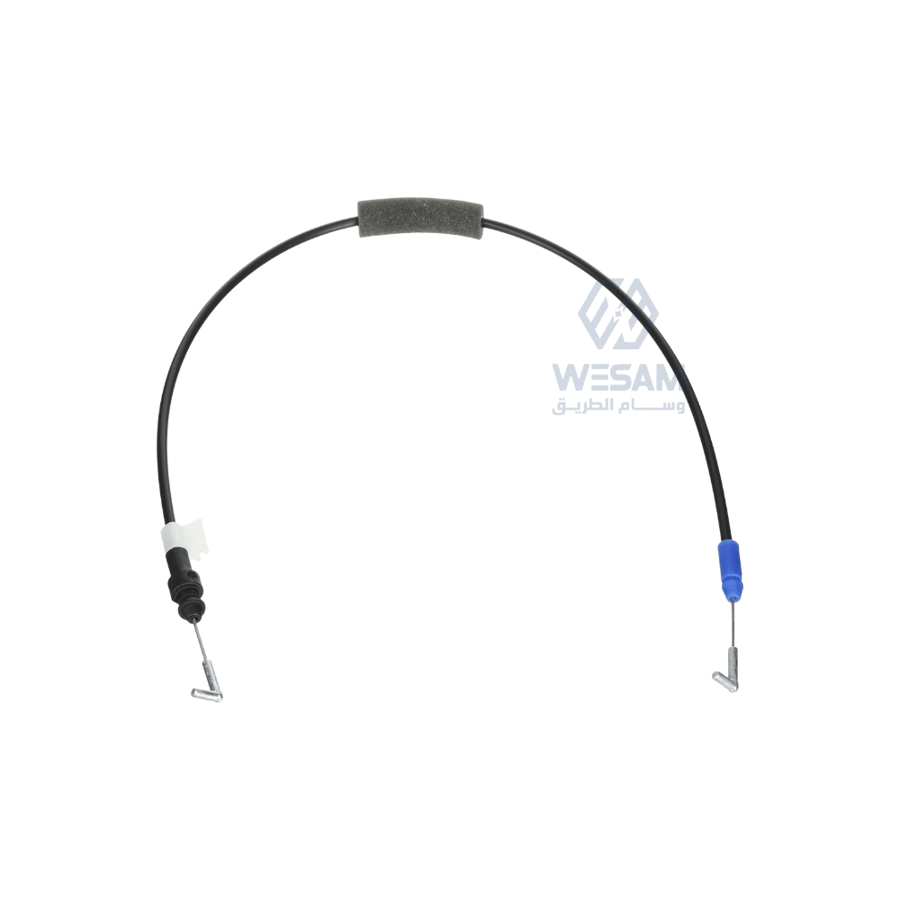 Right Front Inside Handle Cable Honda Accord 2003-2007 Japan
