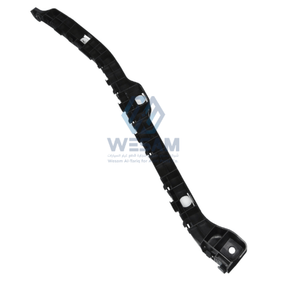 Right Rear Bumper Spacer Honda Accord 2008–2012 Genuine