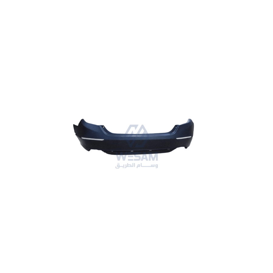 Rear bumper Honda accord 2021-2022 Genuine