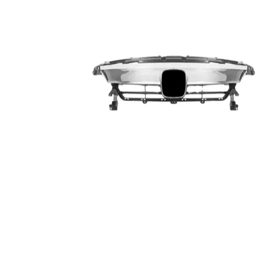 Front grille Accord 2021–2023 with chrome