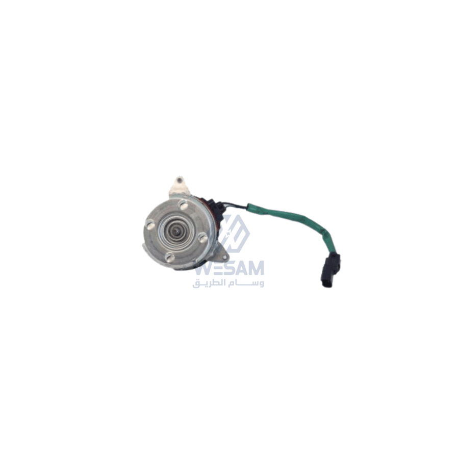 A/C Condenser Fan motor Honda accord 2018-2021 Genuine