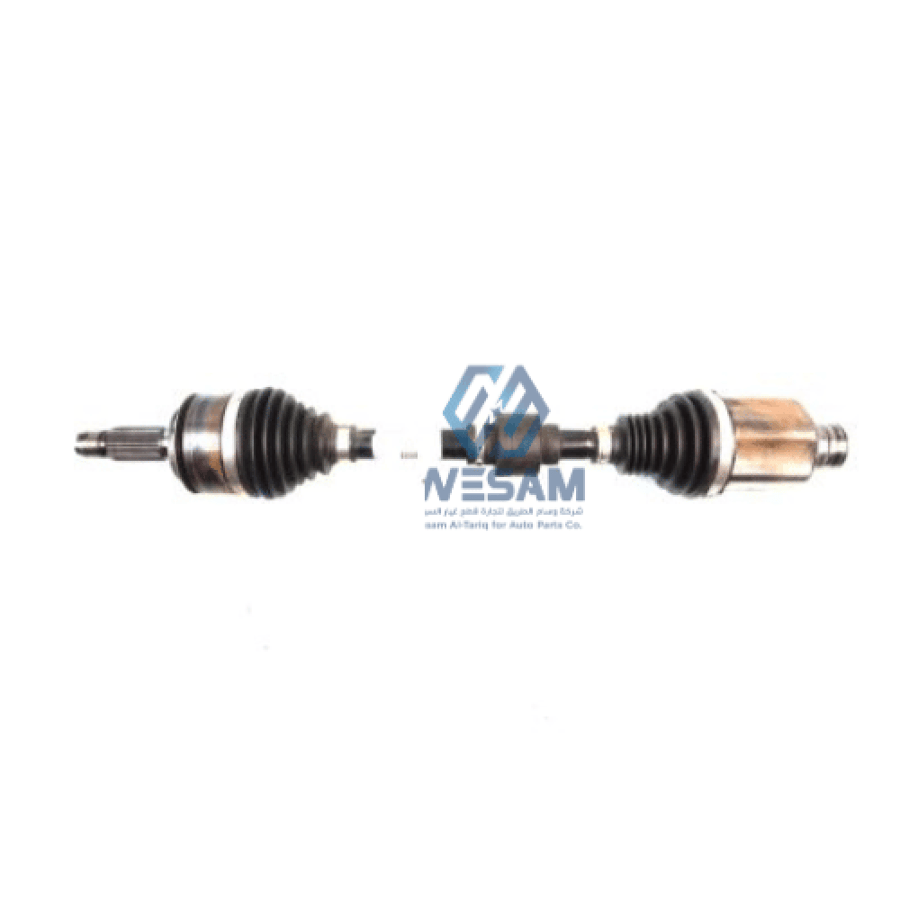 Right Front Axle Honda Civic 2016–2021 1.5L China UJA-6028 R
