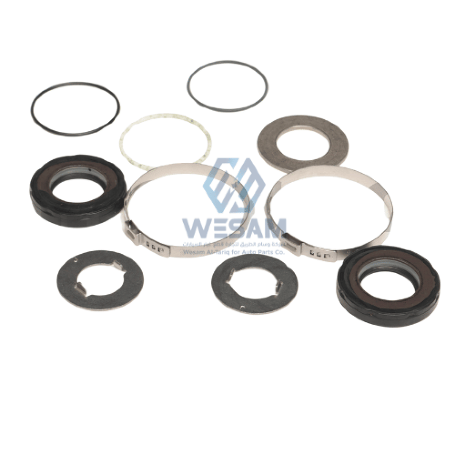 Lower Steering Repair Kit Honda Pilot 2009–2015 Genuine