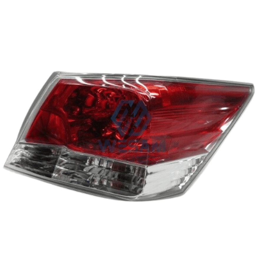 Right Taillight Honda Accord 2008–2012 TB 0