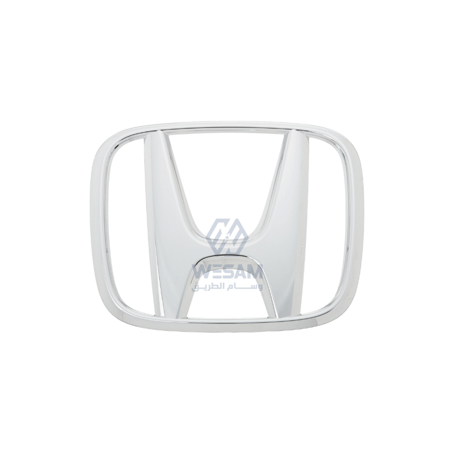 Front Grille Emblem Honda accord 2018-2018 Genuine