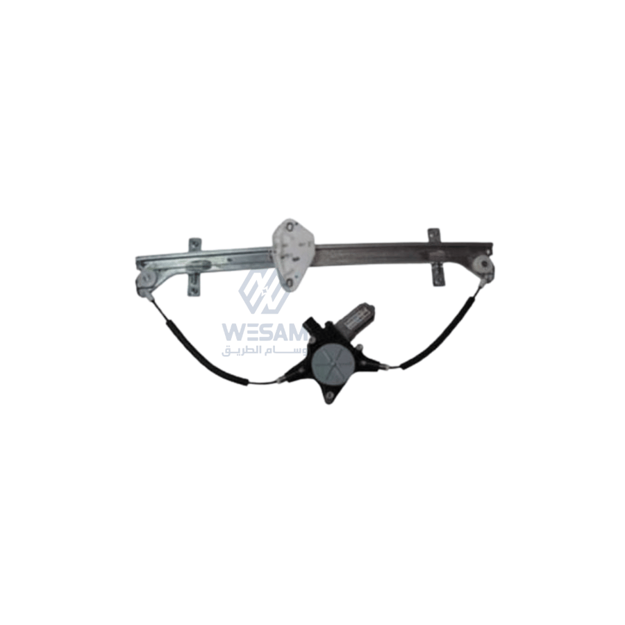 Front right window regulator Honda Odyssey 2005–2010 Taiwan