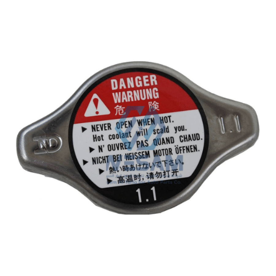 Radiator cap Honda Accord 1996-2012 Taiwan