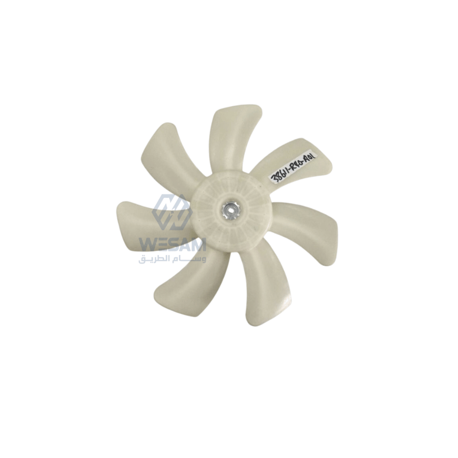 A/C condenser fan blade Honda accord 2015-2016 Odyssey 4-cylinder 2015-2021 Genuine
