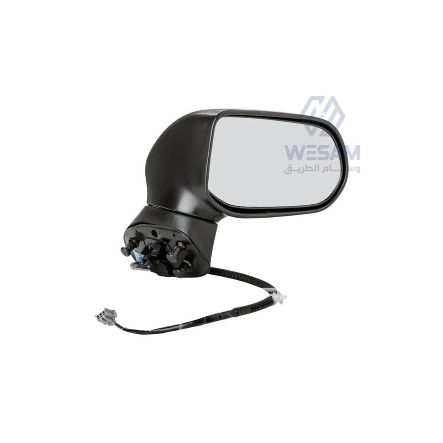 Right Side Mirror Honda Civic 2006-2011 with signal Taiwan