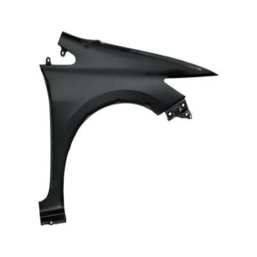 Front fender Honda Civic 2012–2015 left
